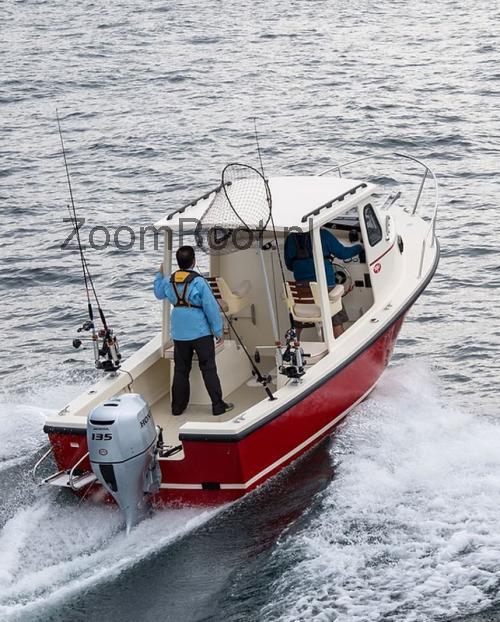 Eastern 22 Sisu beoordelingen en specificaties